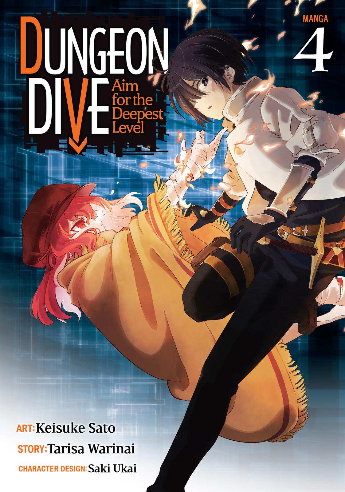 Isekai Meikyuu no Saishinbu wo Mezasou Chapter 16 page 1 - 