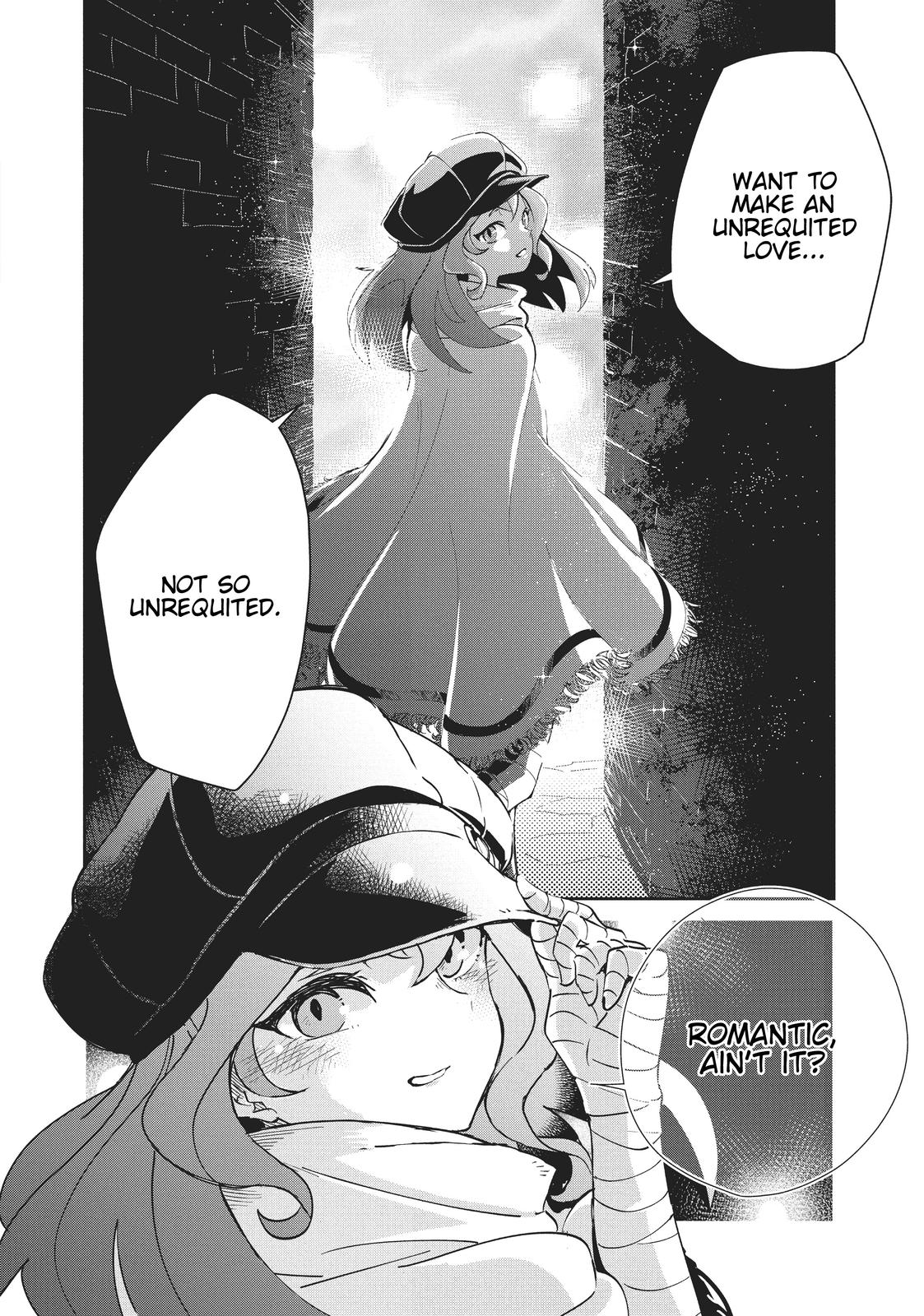 Isekai Meikyuu no Saishinbu wo Mezasou Chapter 16 page 31 - 