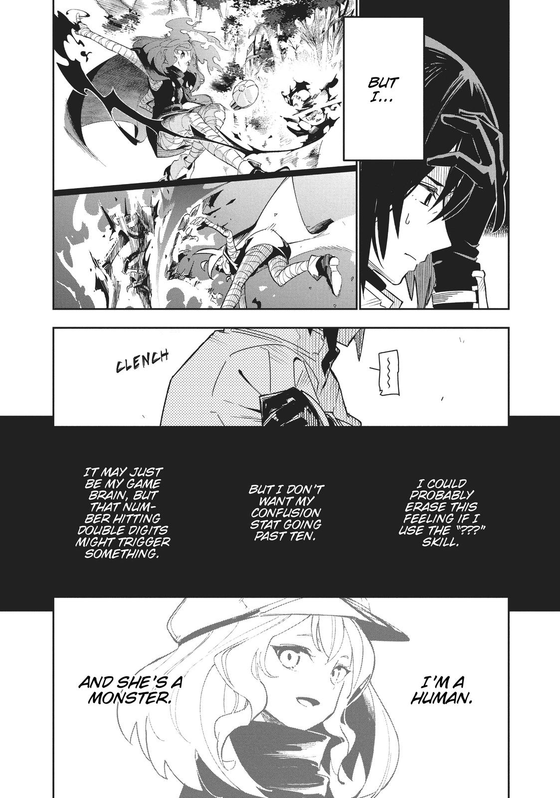 Isekai Meikyuu no Saishinbu wo Mezasou Chapter 18 page 30 - 