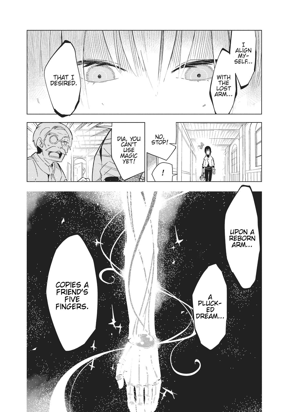 Isekai Meikyuu no Saishinbu wo Mezasou Chapter 19 page 4 - 