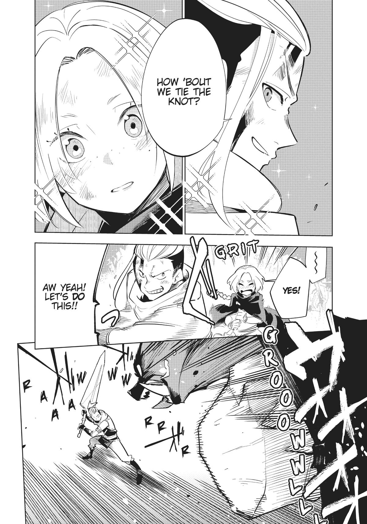 Isekai Meikyuu no Saishinbu wo Mezasou Chapter 22 page 2 - 
