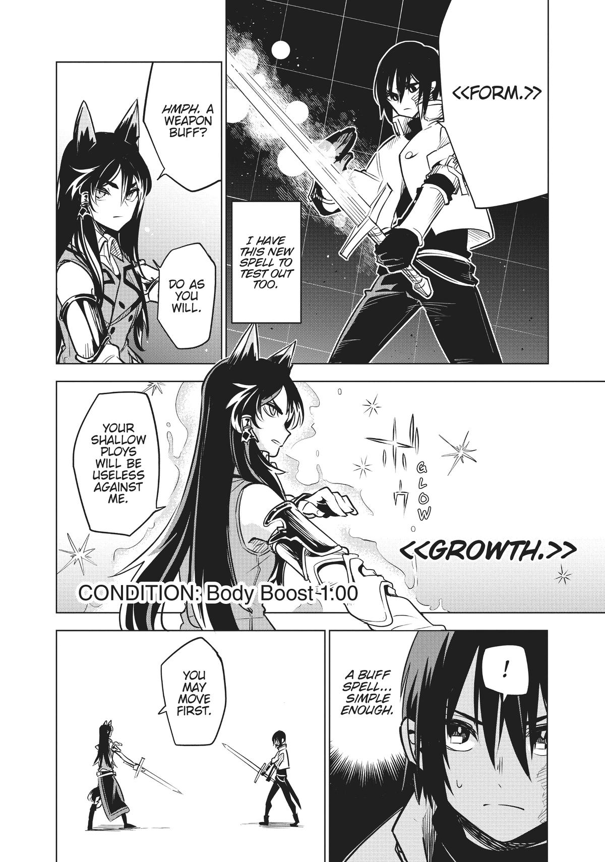 Isekai Meikyuu no Saishinbu wo Mezasou Chapter 25 page 24 - 