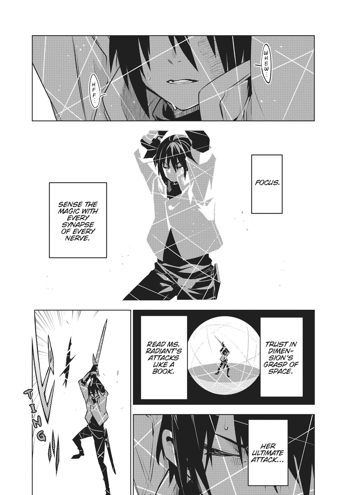 Isekai Meikyuu no Saishinbu wo Mezasou Chapter 26 page 13 - 