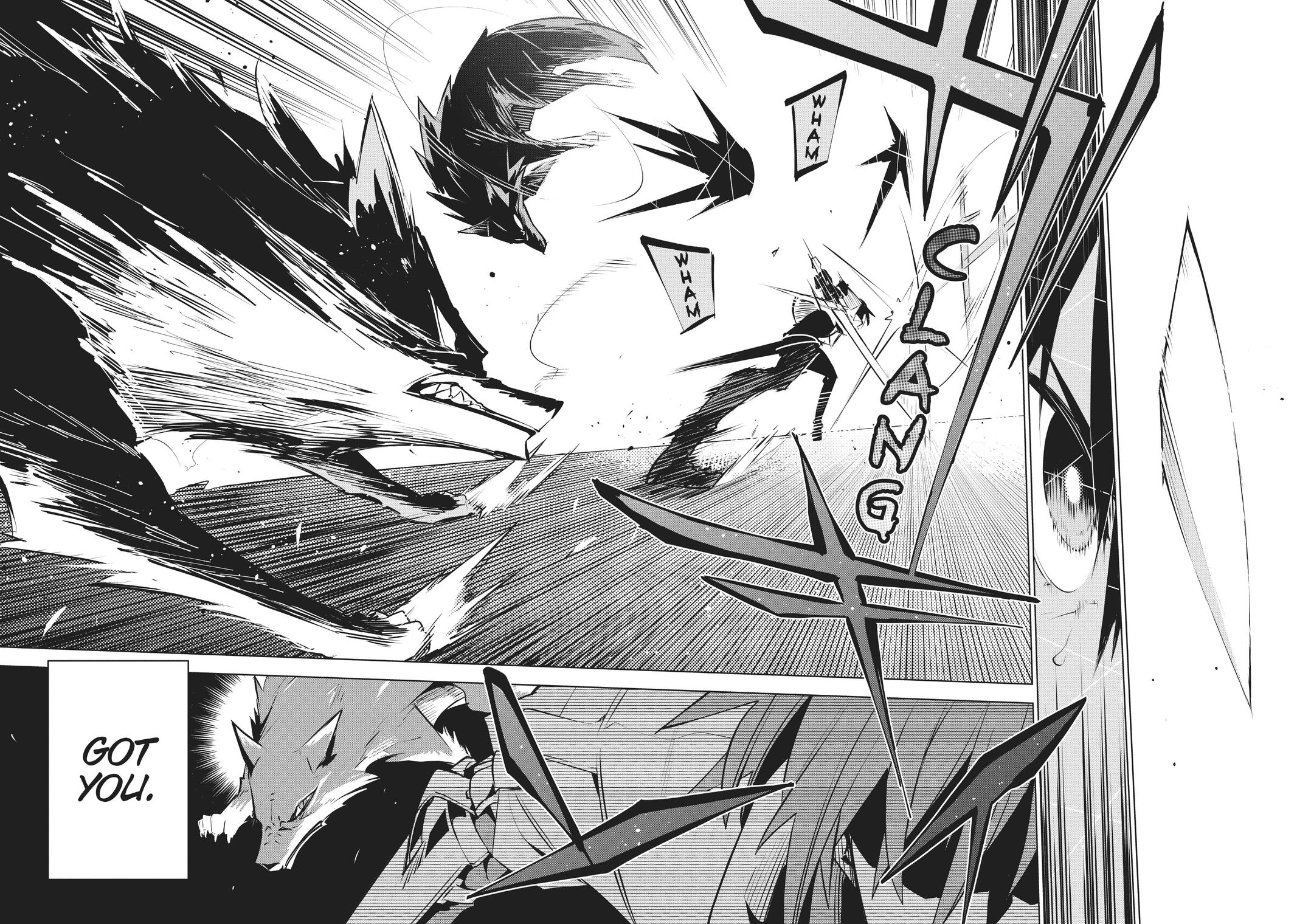 Isekai Meikyuu no Saishinbu wo Mezasou Chapter 26 page 14 - 