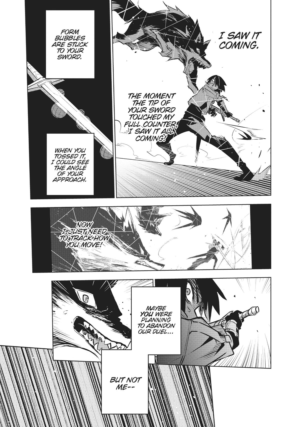 Isekai Meikyuu no Saishinbu wo Mezasou Chapter 26 page 16 - 