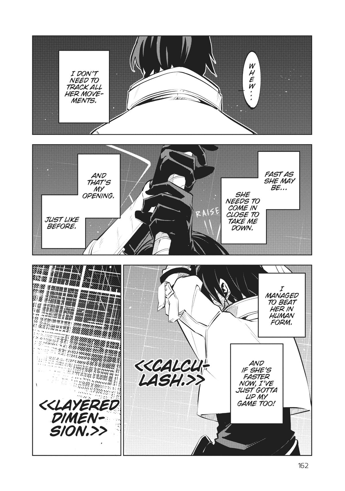 Isekai Meikyuu no Saishinbu wo Mezasou Chapter 26 page 10 - 