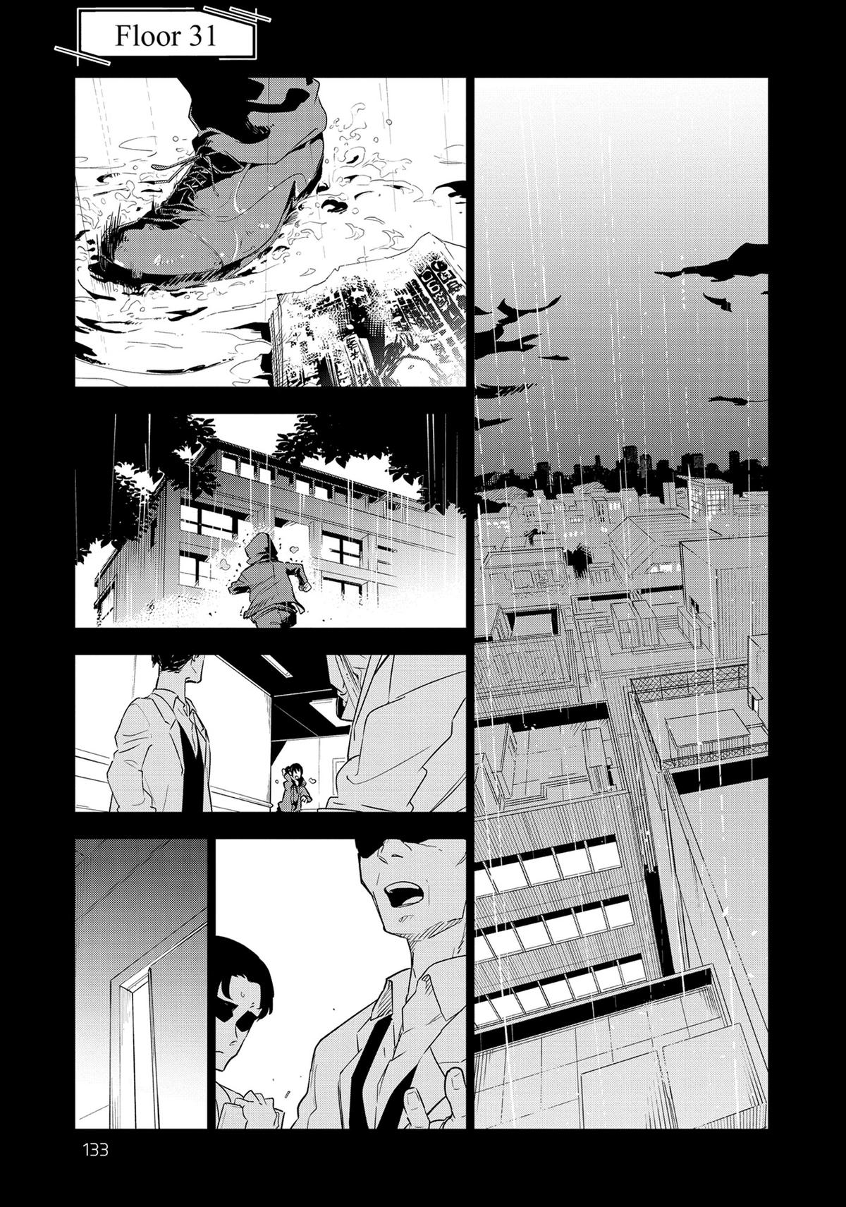 Isekai Meikyuu no Saishinbu wo Mezasou Chapter 31 page 1 - 