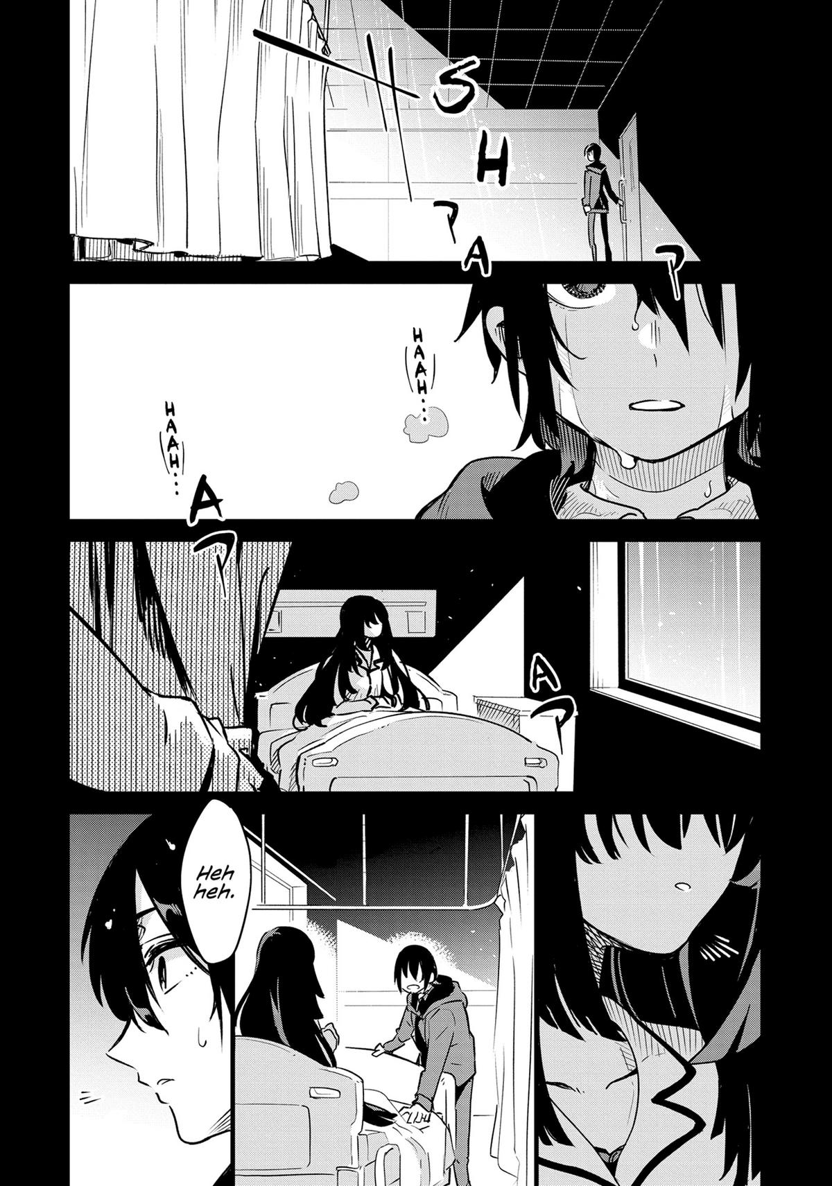 Isekai Meikyuu no Saishinbu wo Mezasou Chapter 31 page 2 - 