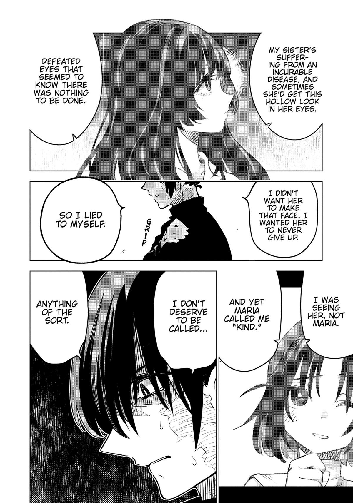 Isekai Meikyuu no Saishinbu wo Mezasou Chapter 31 page 20 - 