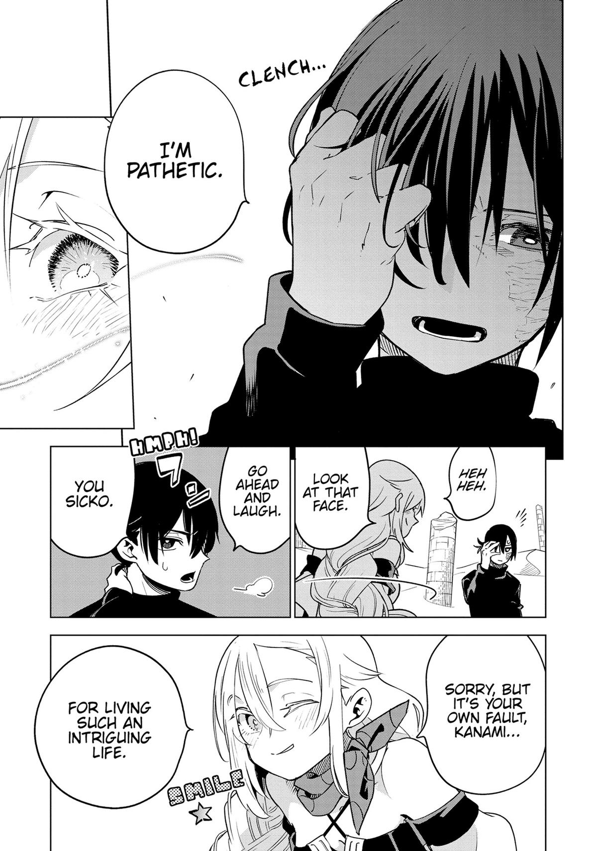 Isekai Meikyuu no Saishinbu wo Mezasou Chapter 31 page 25 - 