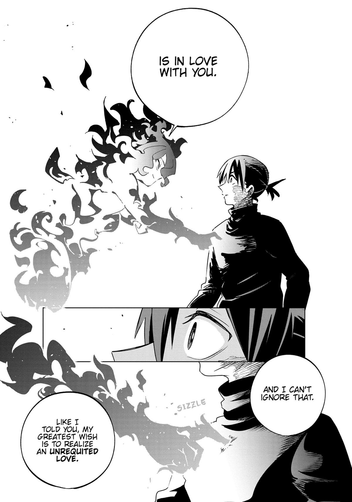 Isekai Meikyuu no Saishinbu wo Mezasou Chapter 34 page 21 - 