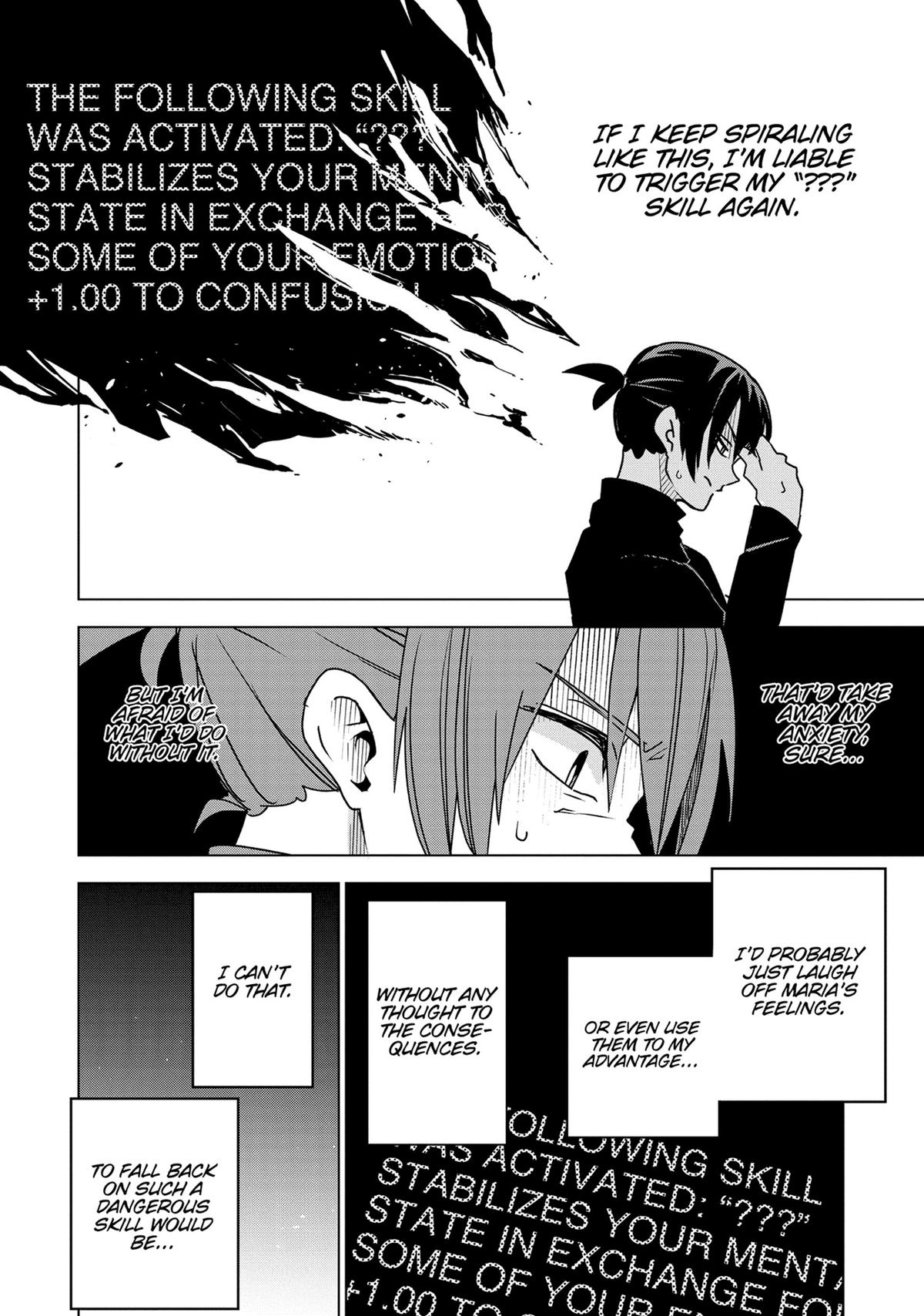 Isekai Meikyuu no Saishinbu wo Mezasou Chapter 34 page 25 - 
