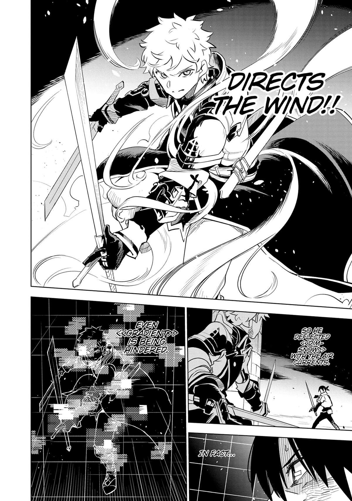 Isekai Meikyuu no Saishinbu wo Mezasou Chapter 36 page 15 - 