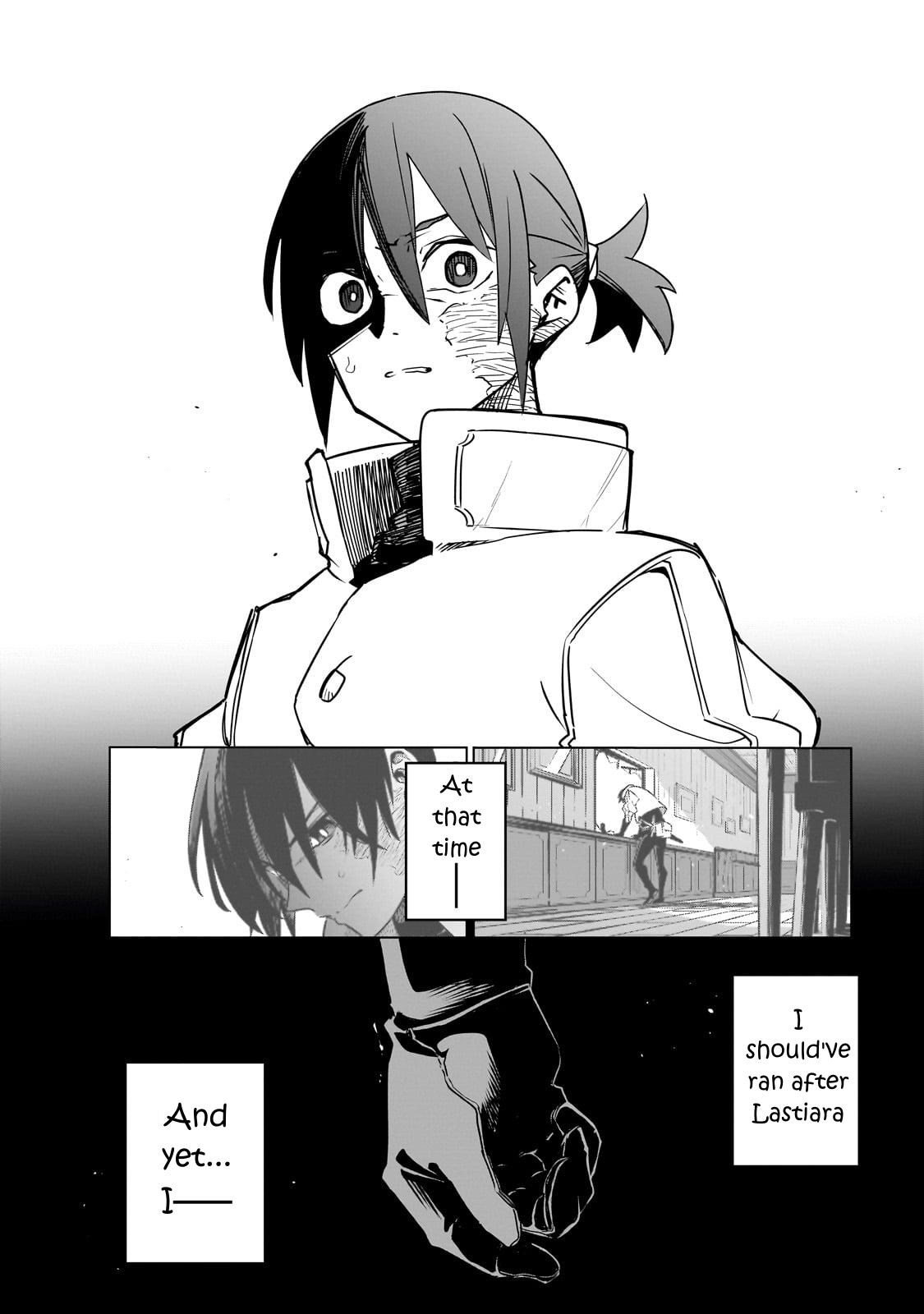 Isekai Meikyuu no Saishinbu wo Mezasou Chapter 37 page 24 - 