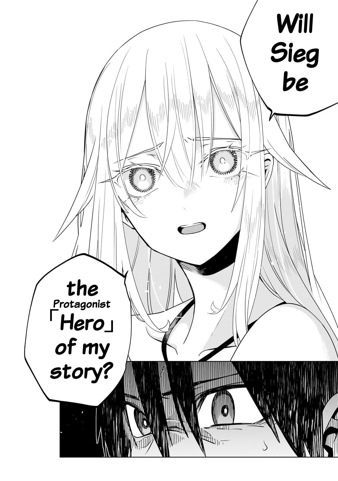 Isekai Meikyuu no Saishinbu wo Mezasou Chapter 38 page 19 - 