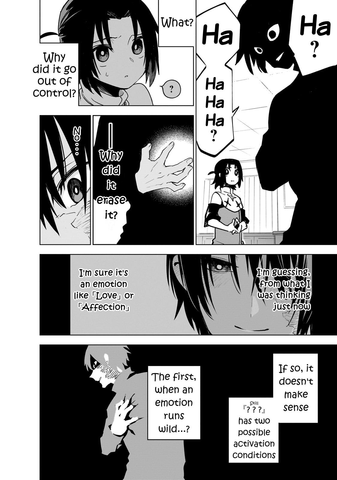 Isekai Meikyuu no Saishinbu wo Mezasou Chapter 38 page 30 - 
