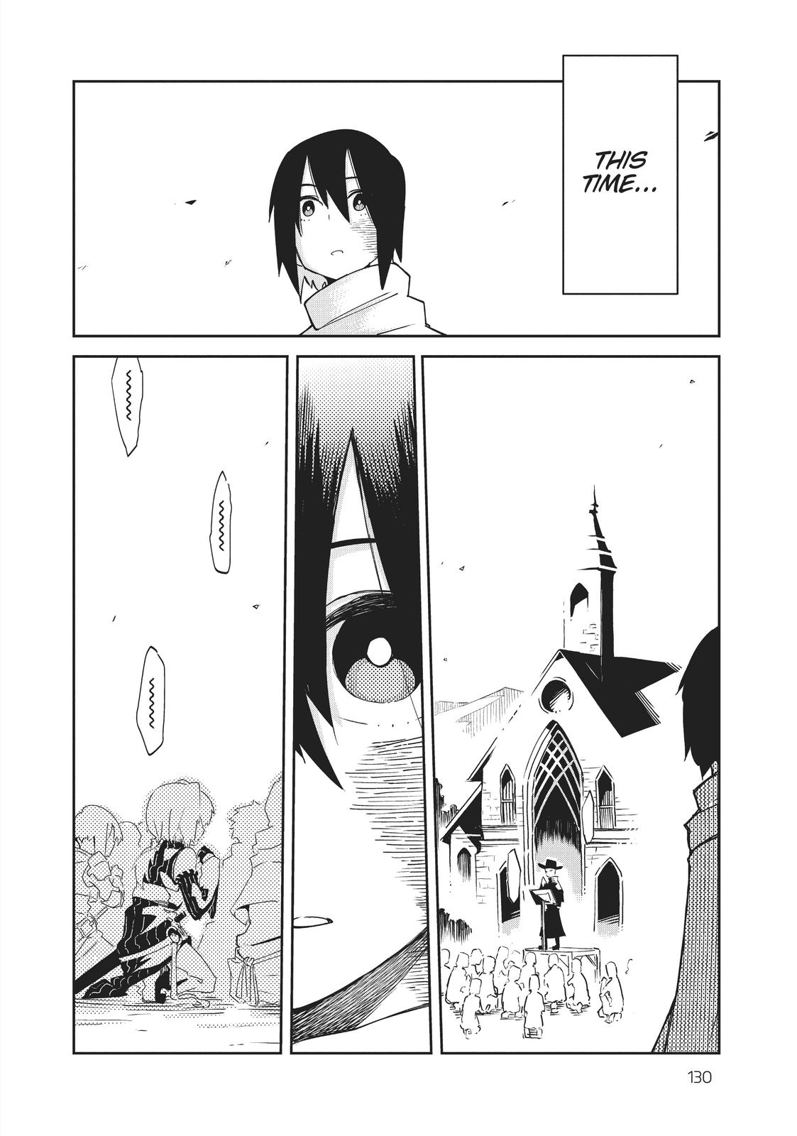 Isekai Meikyuu no Saishinbu wo Mezasou Chapter 4 page 2 - 
