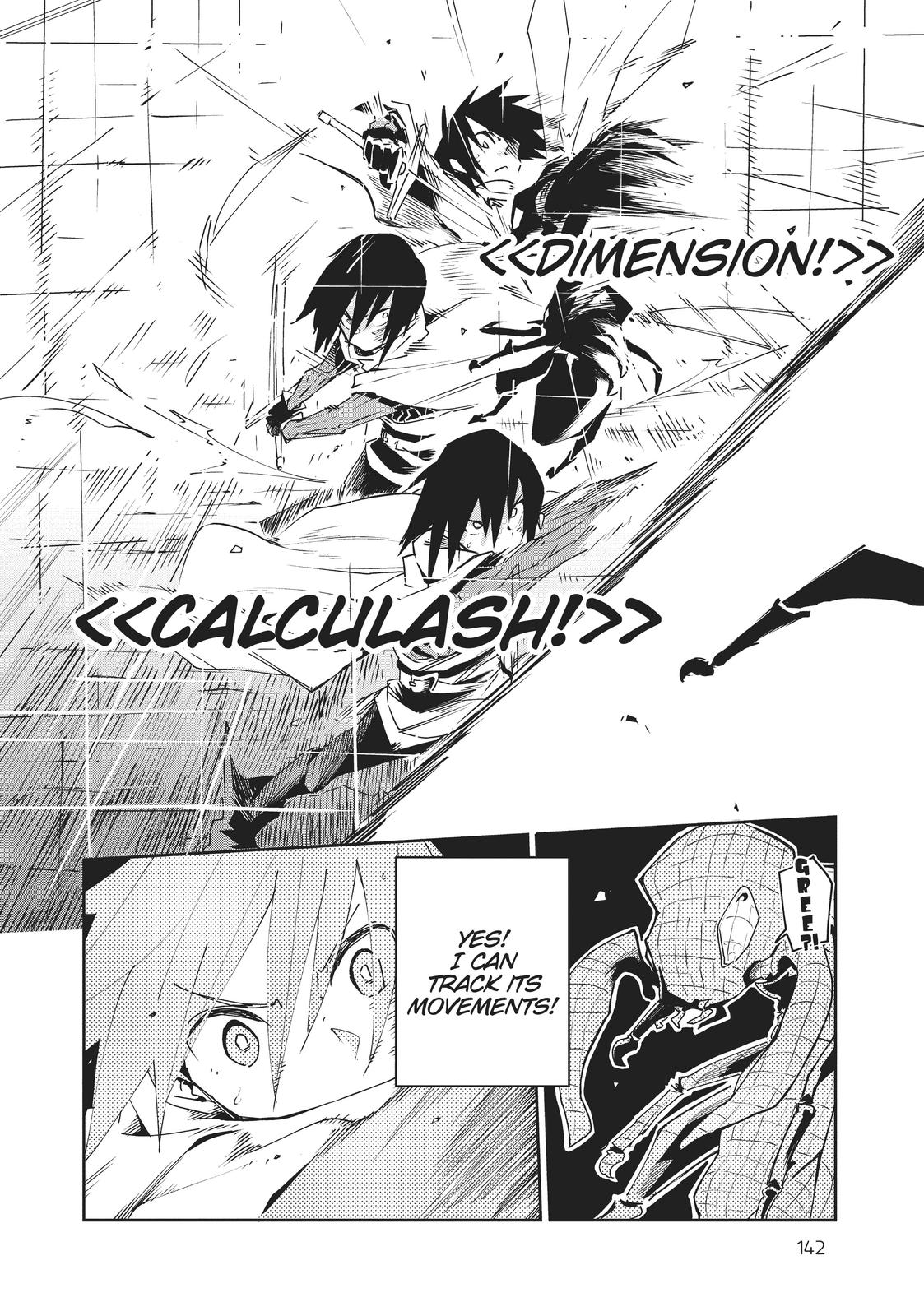Isekai Meikyuu no Saishinbu wo Mezasou Chapter 4 page 14 - 