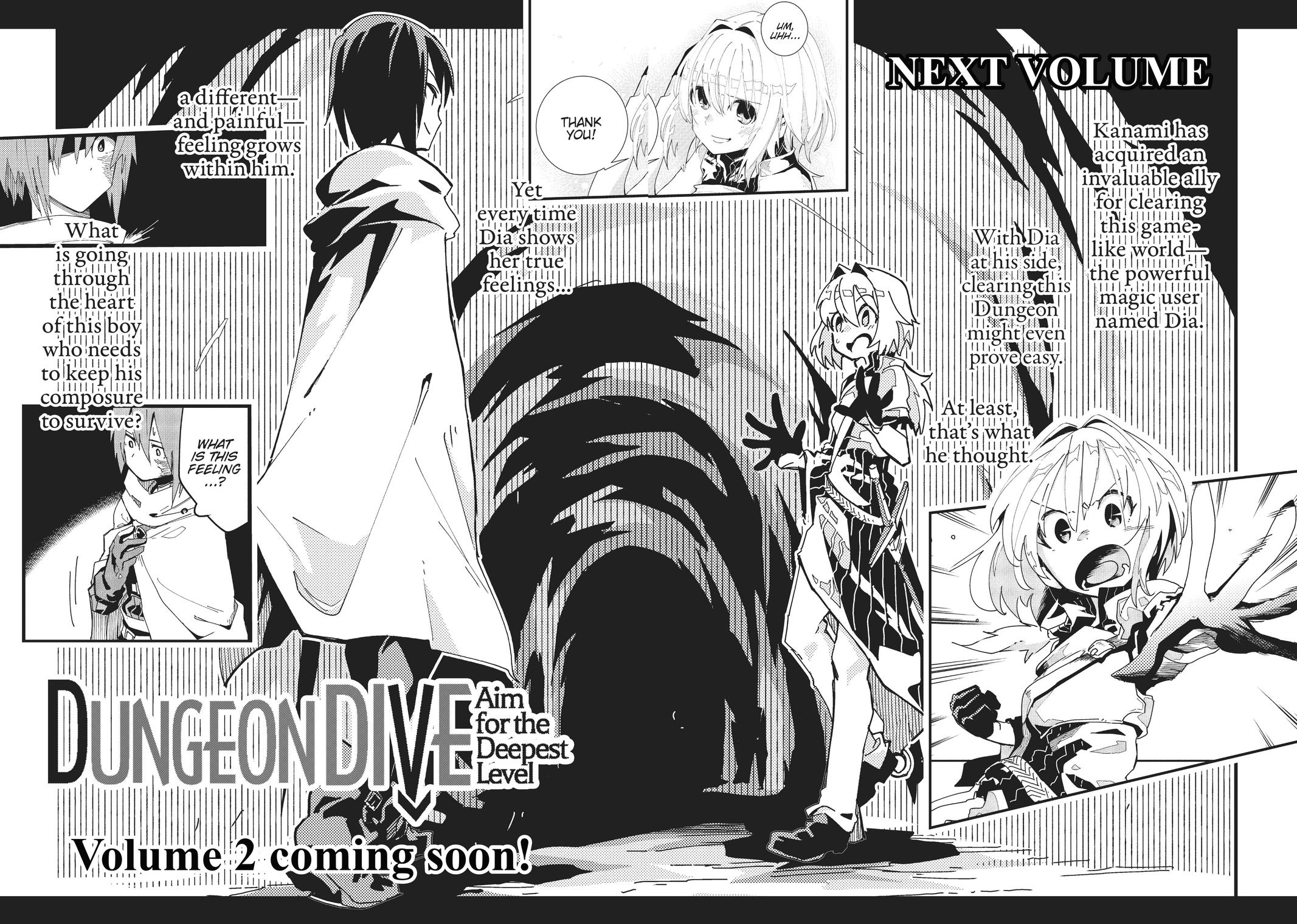 Isekai Meikyuu no Saishinbu wo Mezasou Chapter 4 page 25 - 
