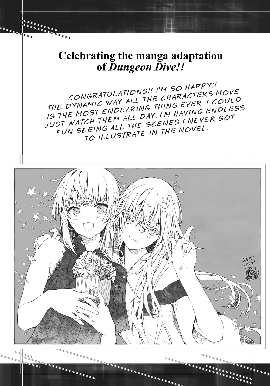 Isekai Meikyuu no Saishinbu wo Mezasou Chapter 4 page 32 - 