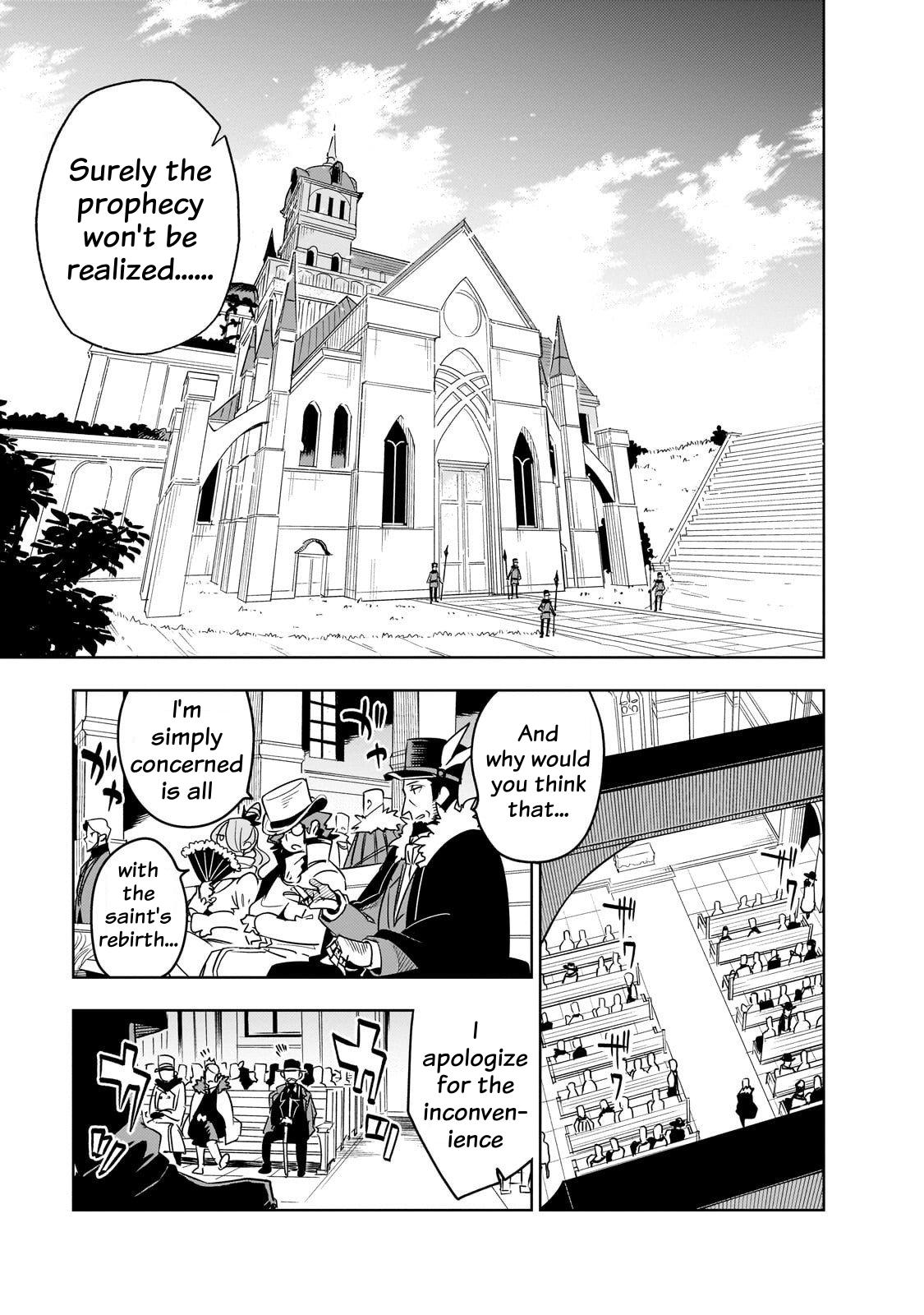 Isekai Meikyuu no Saishinbu wo Mezasou Chapter 41 page 1 - 