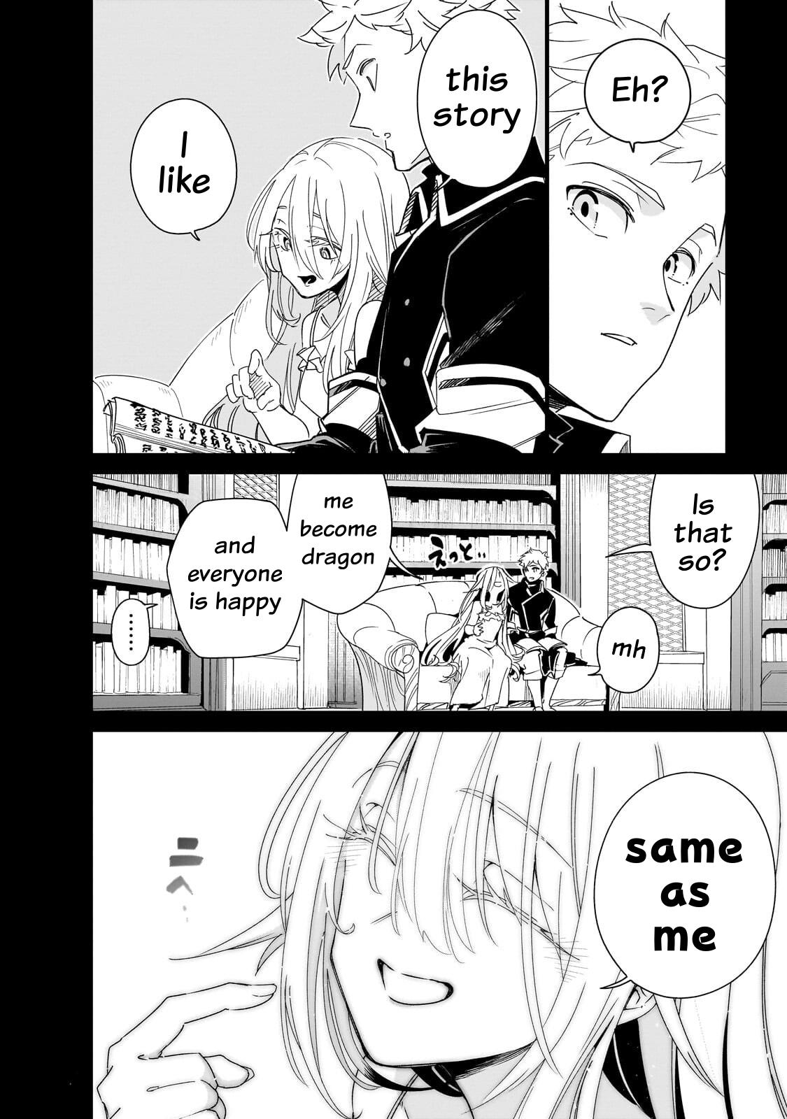 Isekai Meikyuu no Saishinbu wo Mezasou Chapter 44 page 2 - 