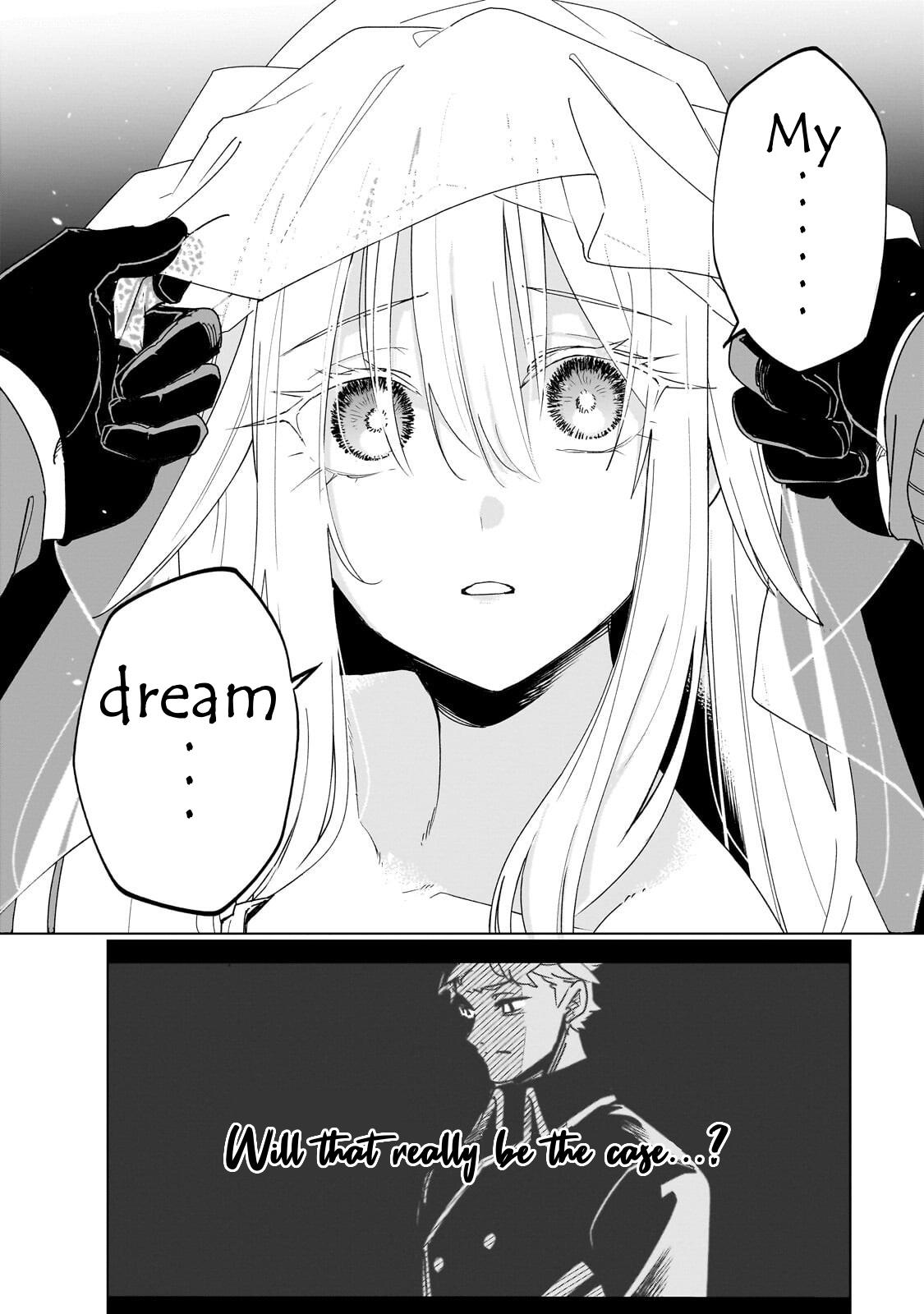Isekai Meikyuu no Saishinbu wo Mezasou Chapter 44 page 15 - 