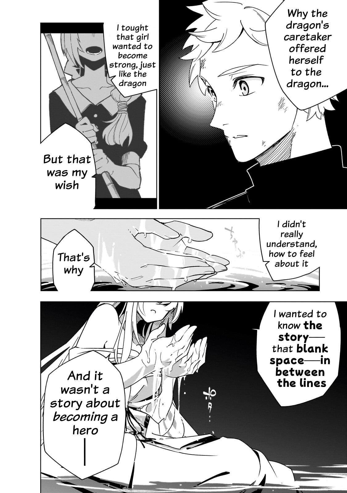 Isekai Meikyuu no Saishinbu wo Mezasou Chapter 44 page 28 - 