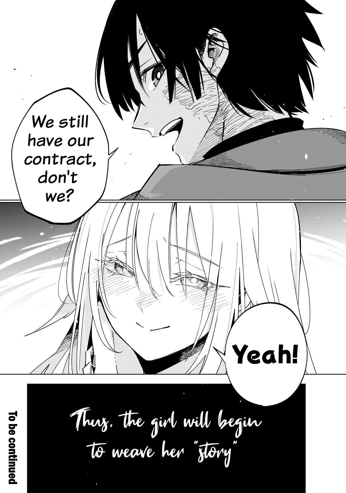 Isekai Meikyuu no Saishinbu wo Mezasou Chapter 44 page 31 - 
