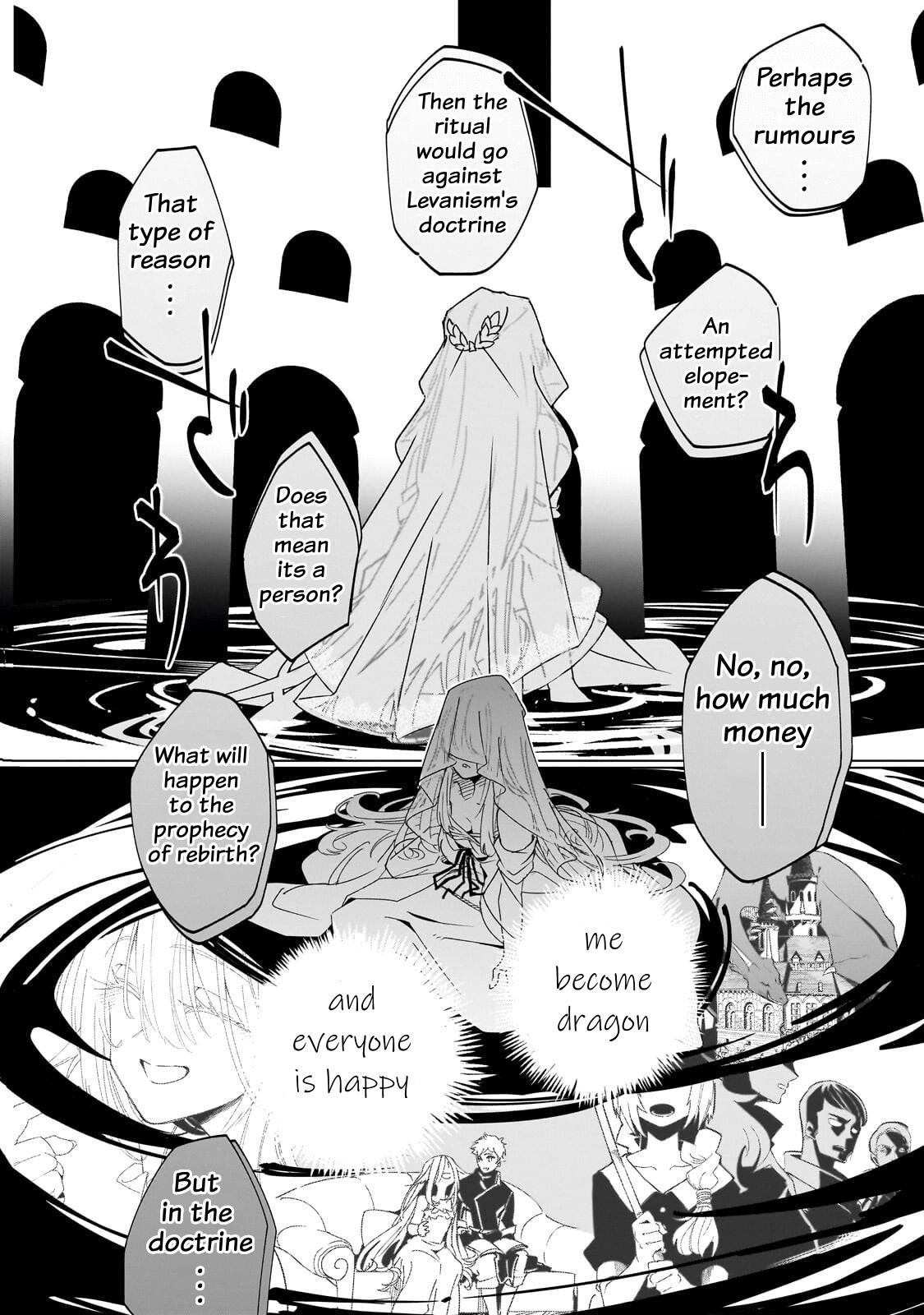 Isekai Meikyuu no Saishinbu wo Mezasou Chapter 44 page 10 - 