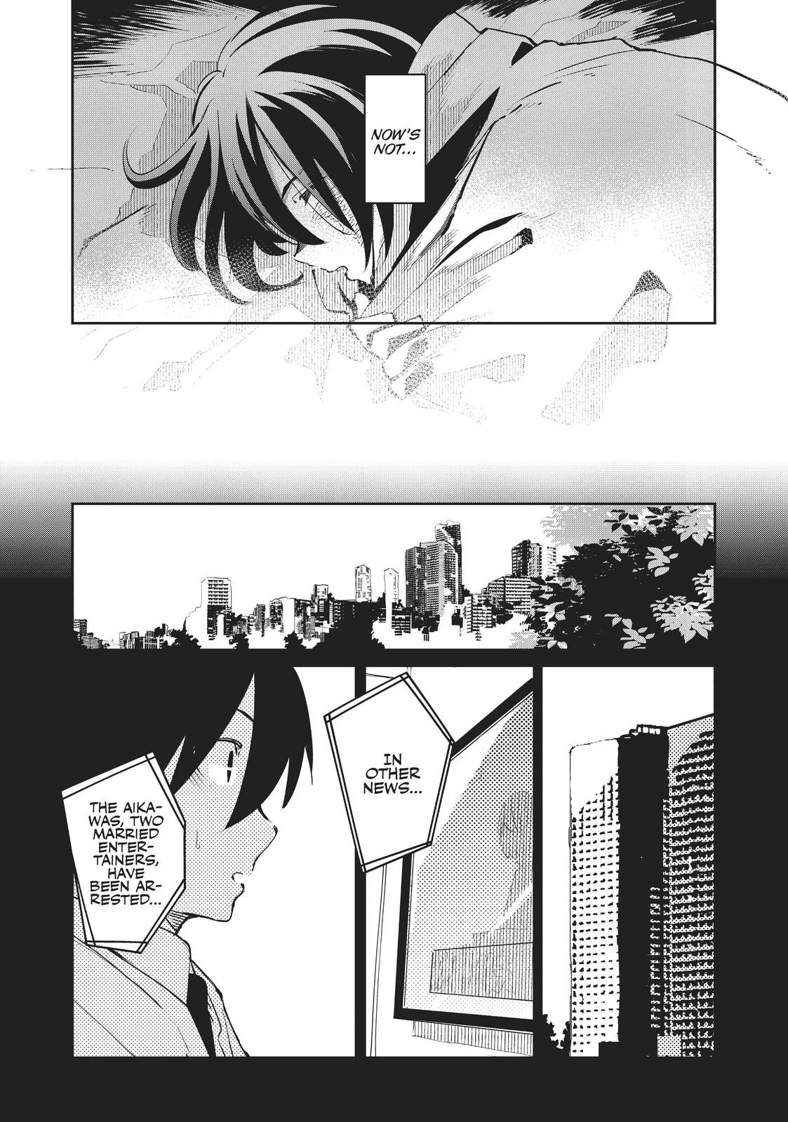 Isekai Meikyuu no Saishinbu wo Mezasou Chapter 7 page 13 - 