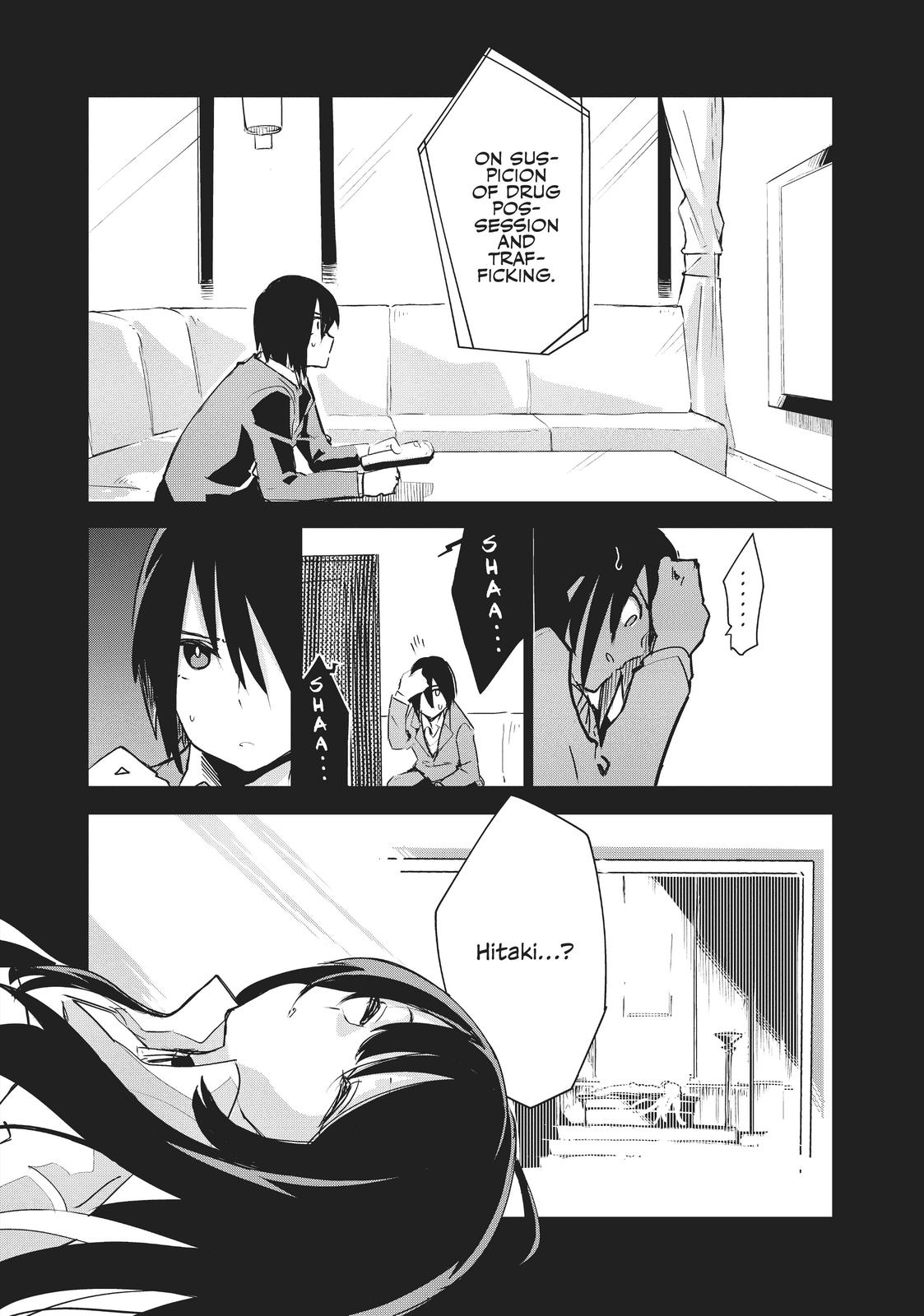 Isekai Meikyuu no Saishinbu wo Mezasou Chapter 7 page 14 - 