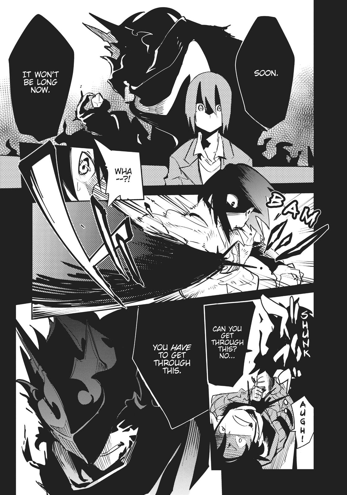 Isekai Meikyuu no Saishinbu wo Mezasou Chapter 7 page 15 - 