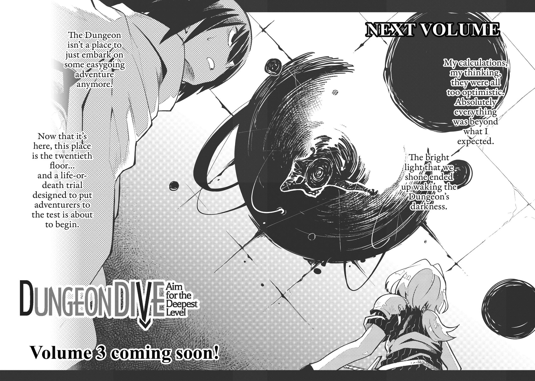 Isekai Meikyuu no Saishinbu wo Mezasou Chapter 9 page 20 - 