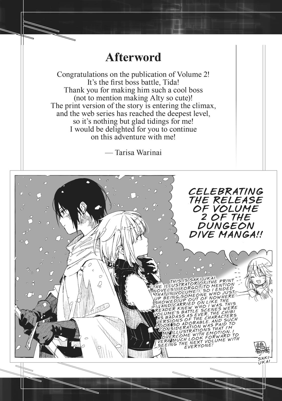 Isekai Meikyuu no Saishinbu wo Mezasou Chapter 9 page 31 - 