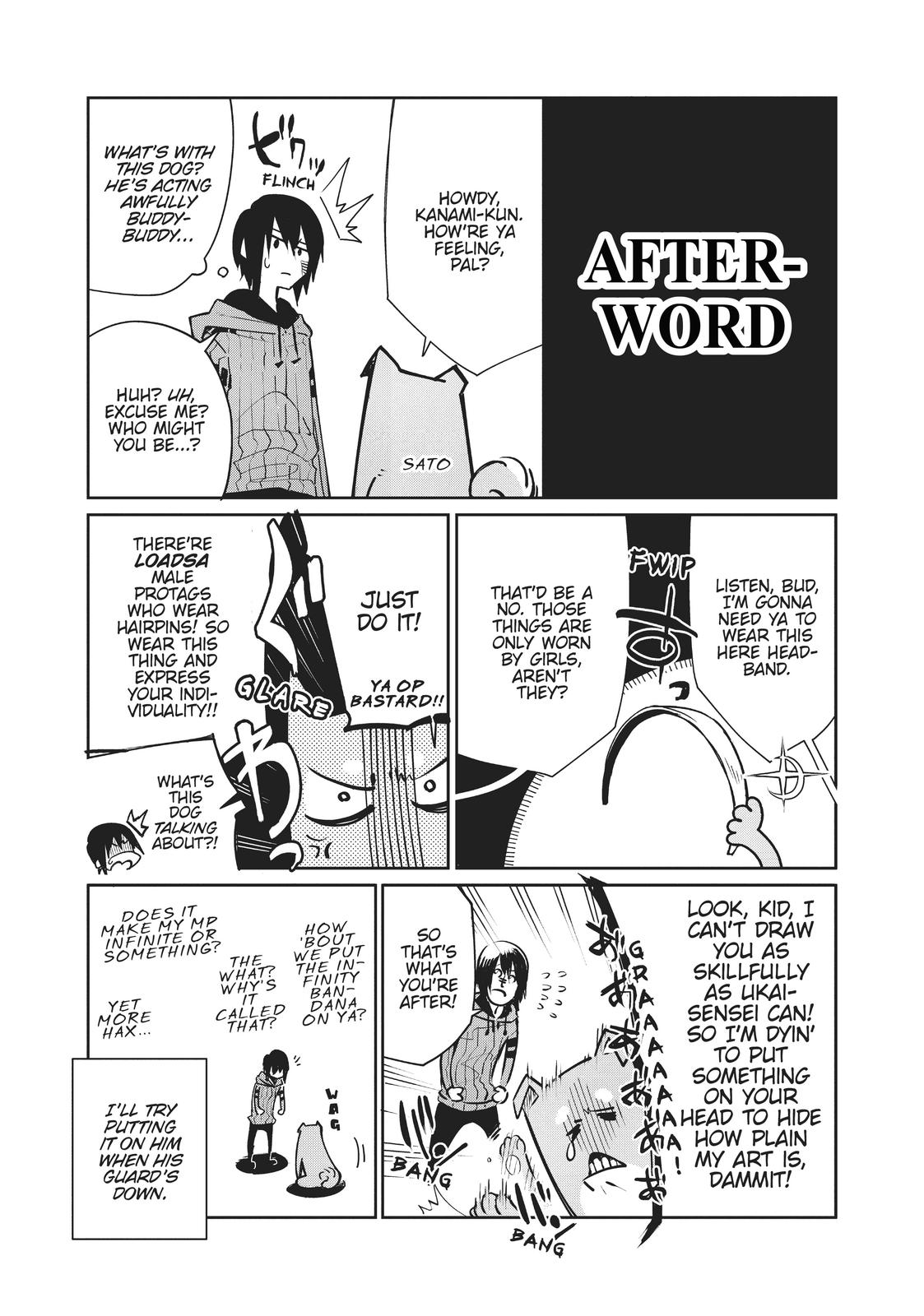Isekai Meikyuu no Saishinbu wo Mezasou Chapter 9 page 32 - 