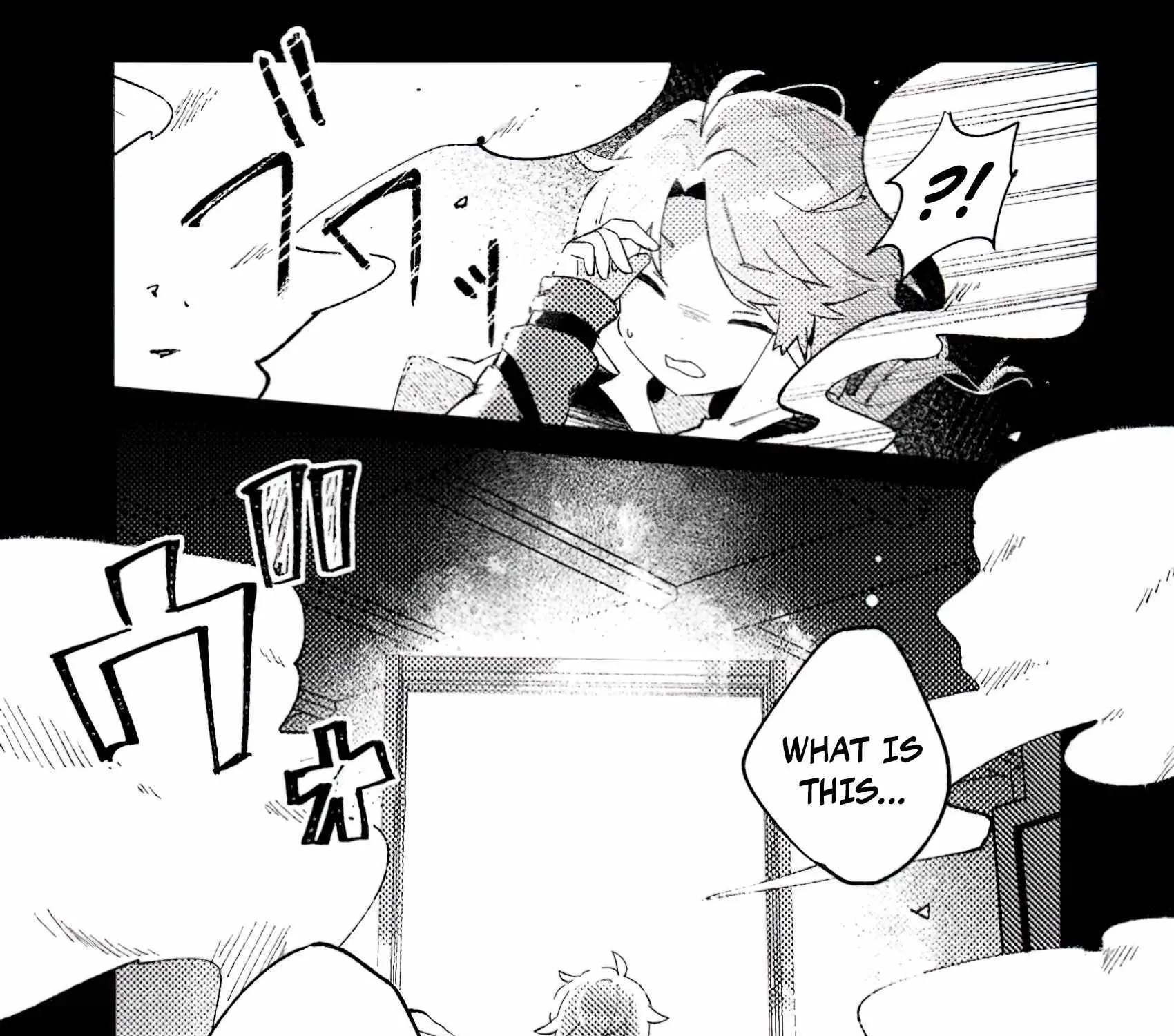 Isekai Merchant: Living a Rich Slow Life with Chapter 1 page 11 - 