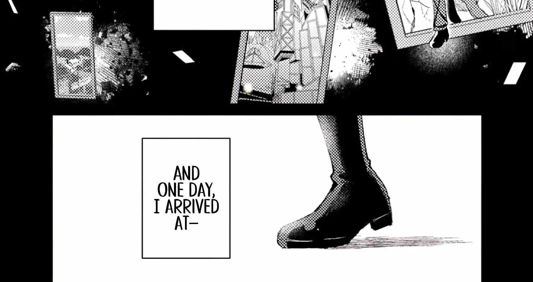 Isekai Merchant: Living a Rich Slow Life with Chapter 1 page 14 - 