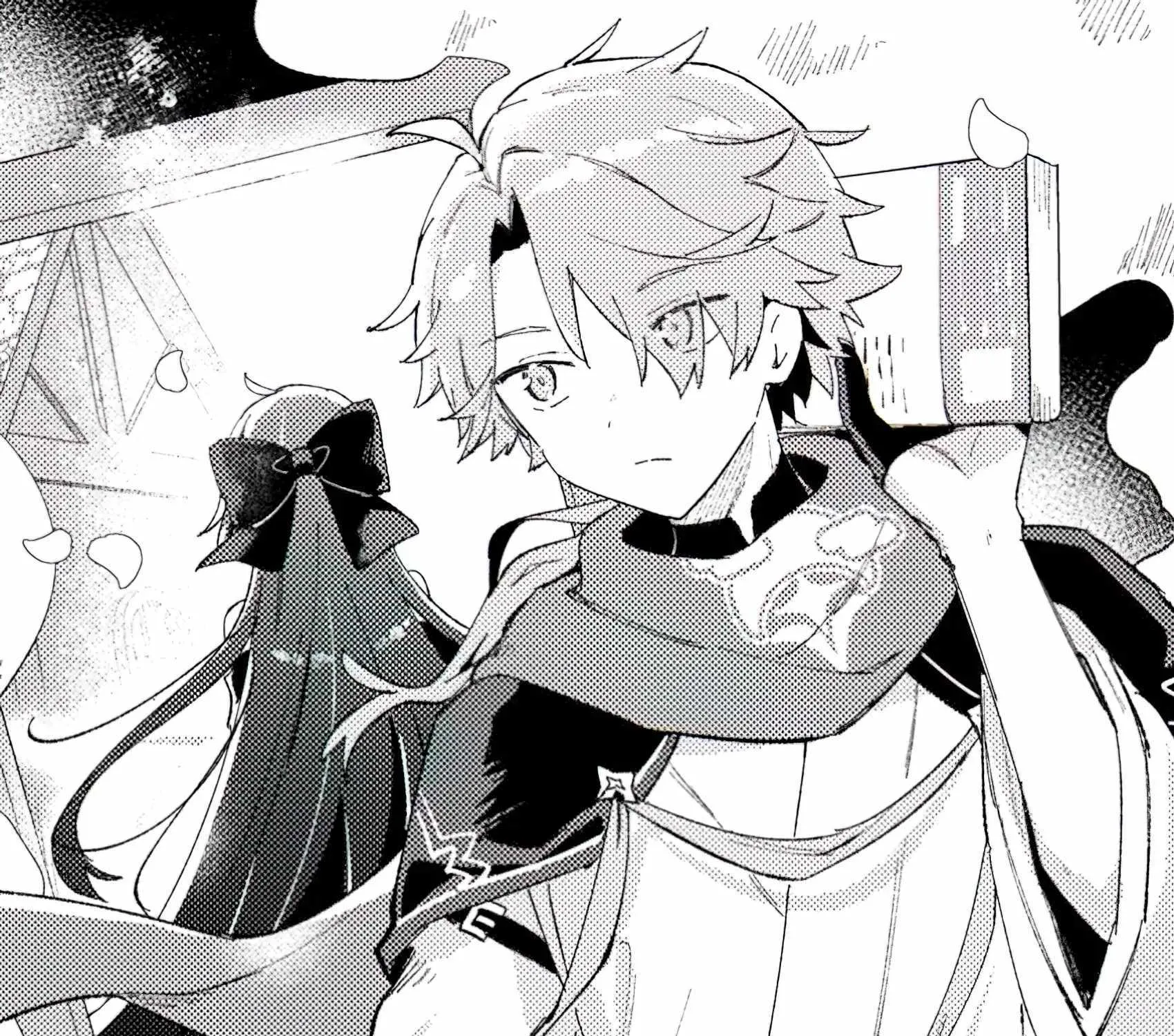 Isekai Merchant: Living a Rich Slow Life with Chapter 1 page 15 - 