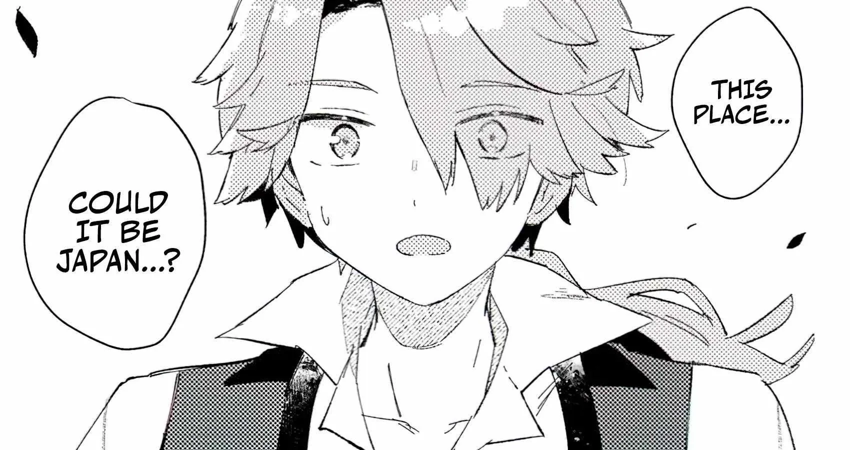 Isekai Merchant: Living a Rich Slow Life with Chapter 1 page 18 - 