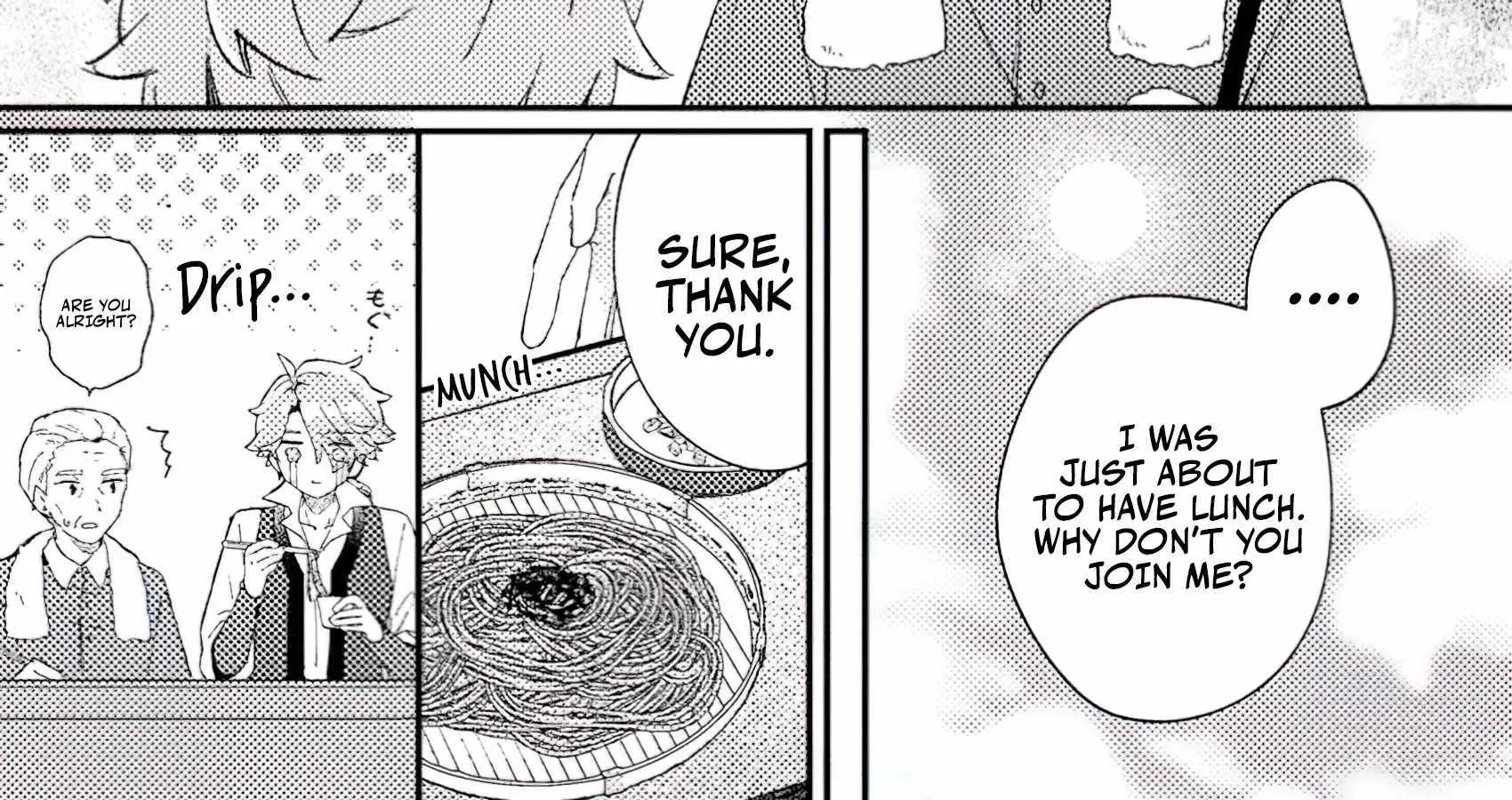 Isekai Merchant: Living a Rich Slow Life with Chapter 1 page 20 - 