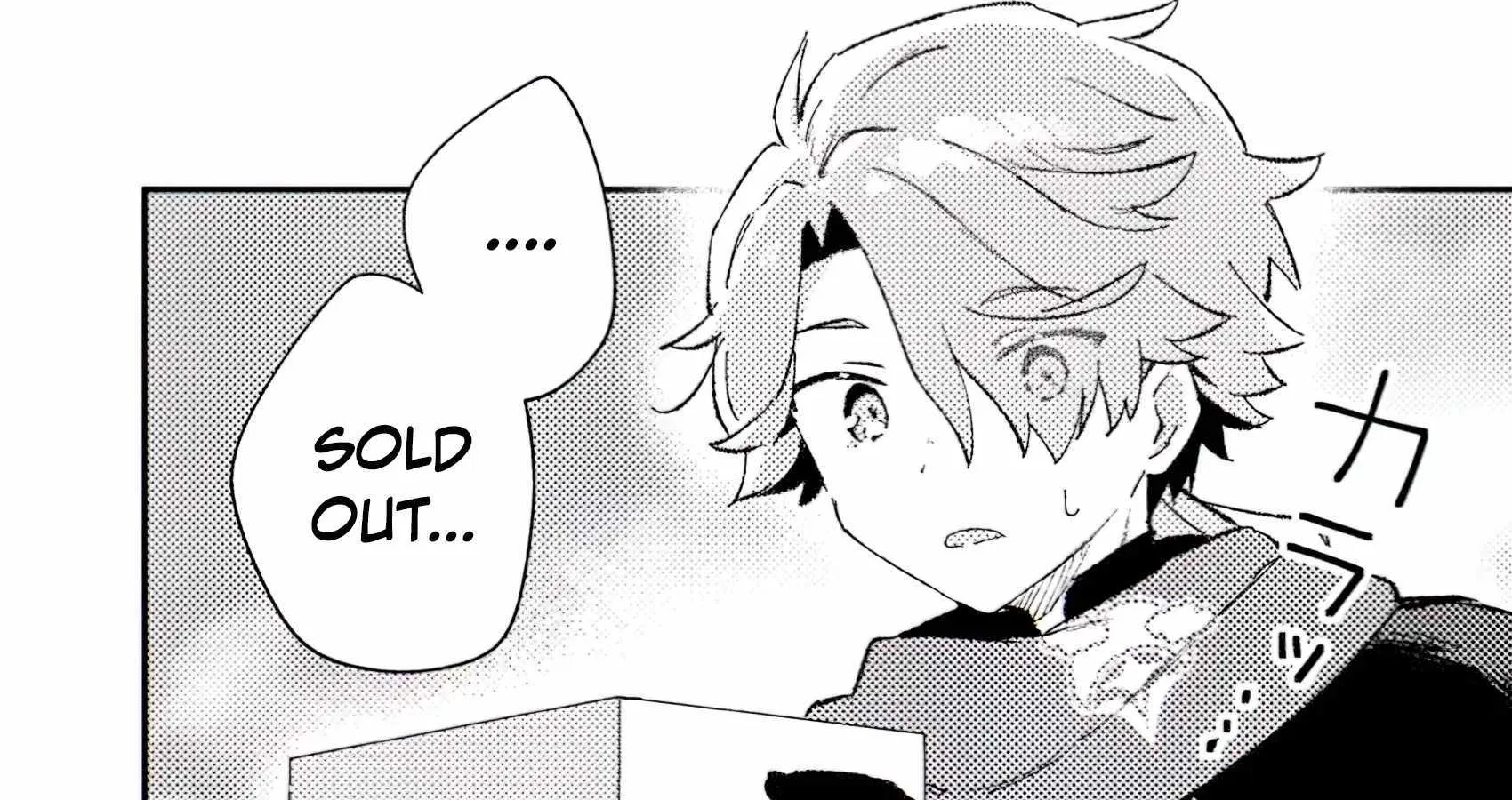 Isekai Merchant: Living a Rich Slow Life with Chapter 1 page 38 - 