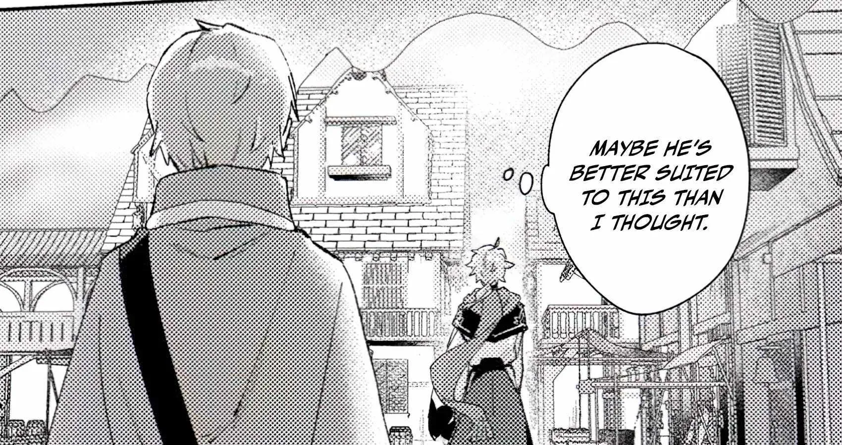 Isekai Merchant: Living a Rich Slow Life with Chapter 1 page 40 - 