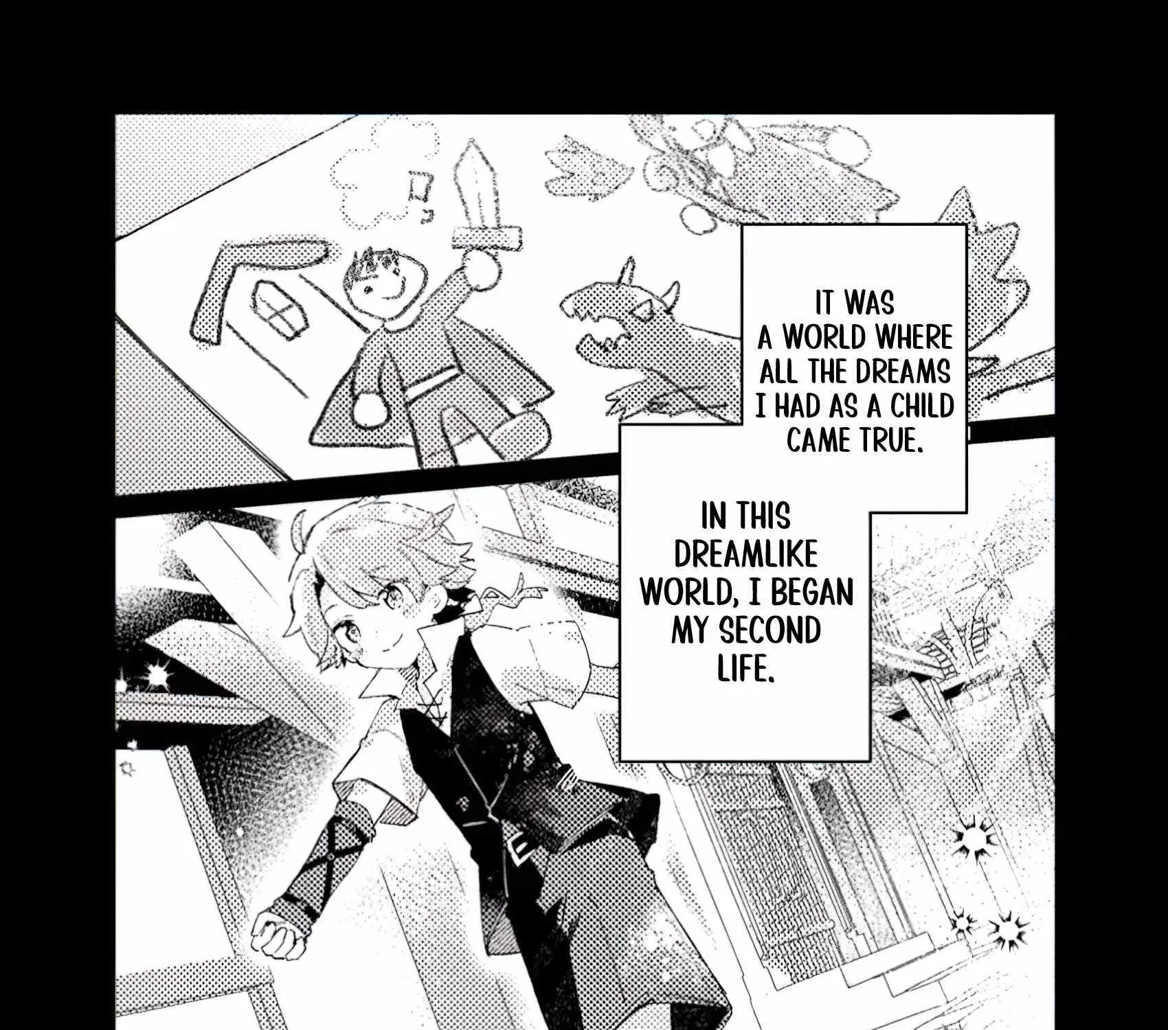 Isekai Merchant: Living a Rich Slow Life with Chapter 1 page 5 - 