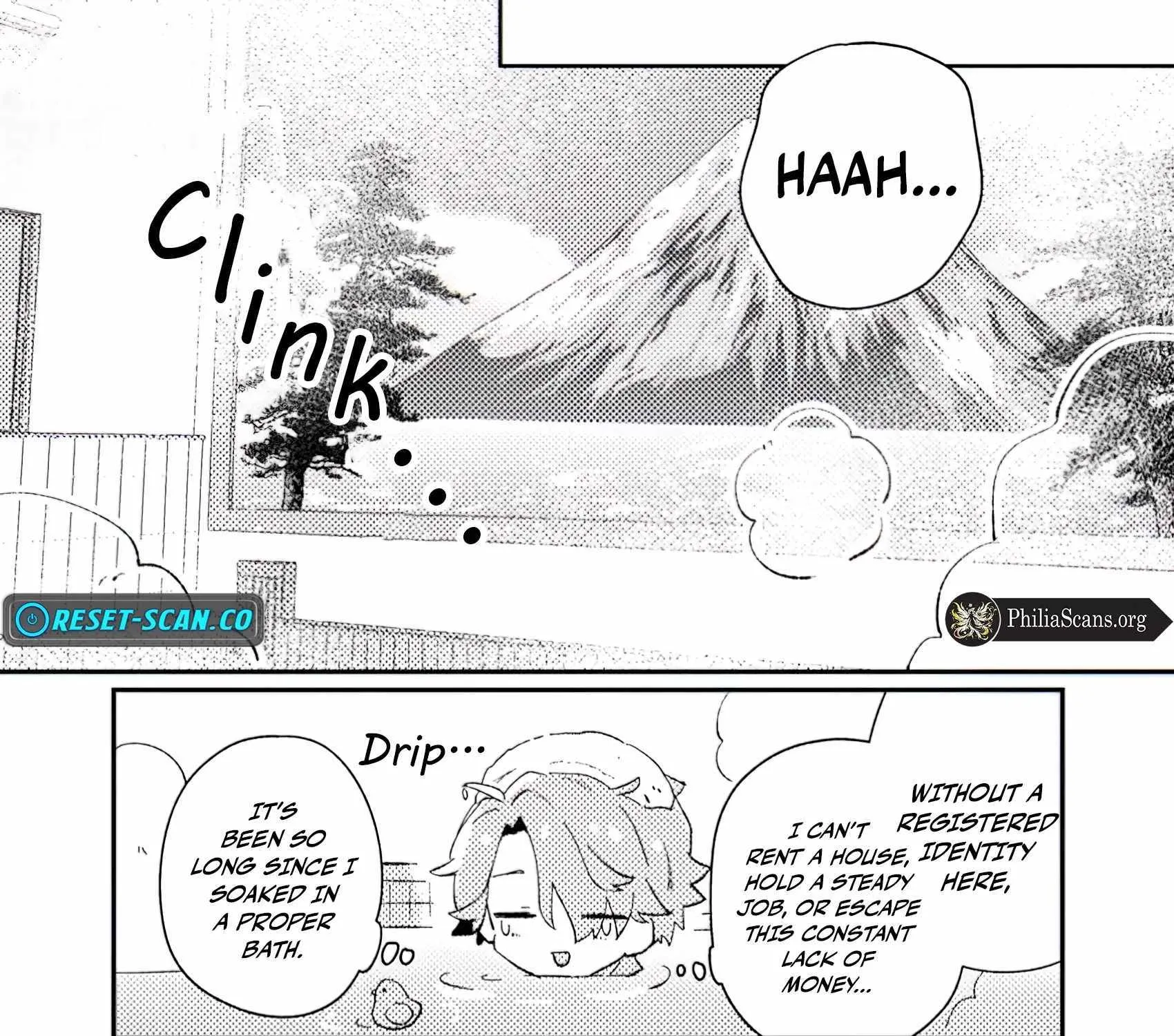 Isekai Merchant: Living a Rich Slow Life with Chapter 1 page 41 - 