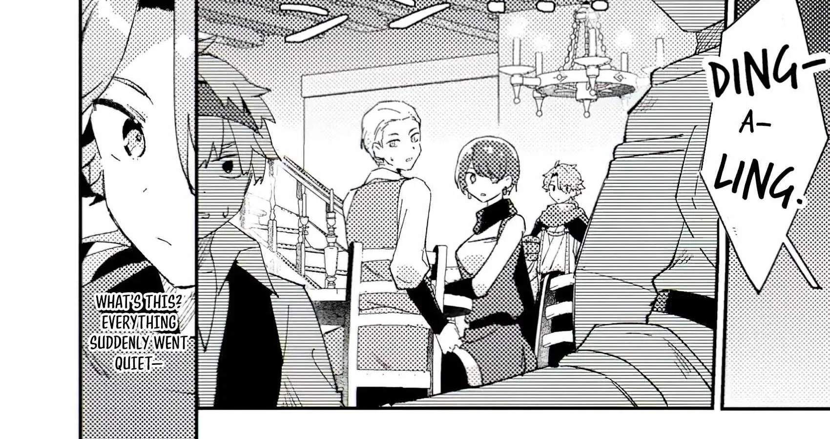 Isekai Merchant: Living a Rich Slow Life with Chapter 1 page 46 - 