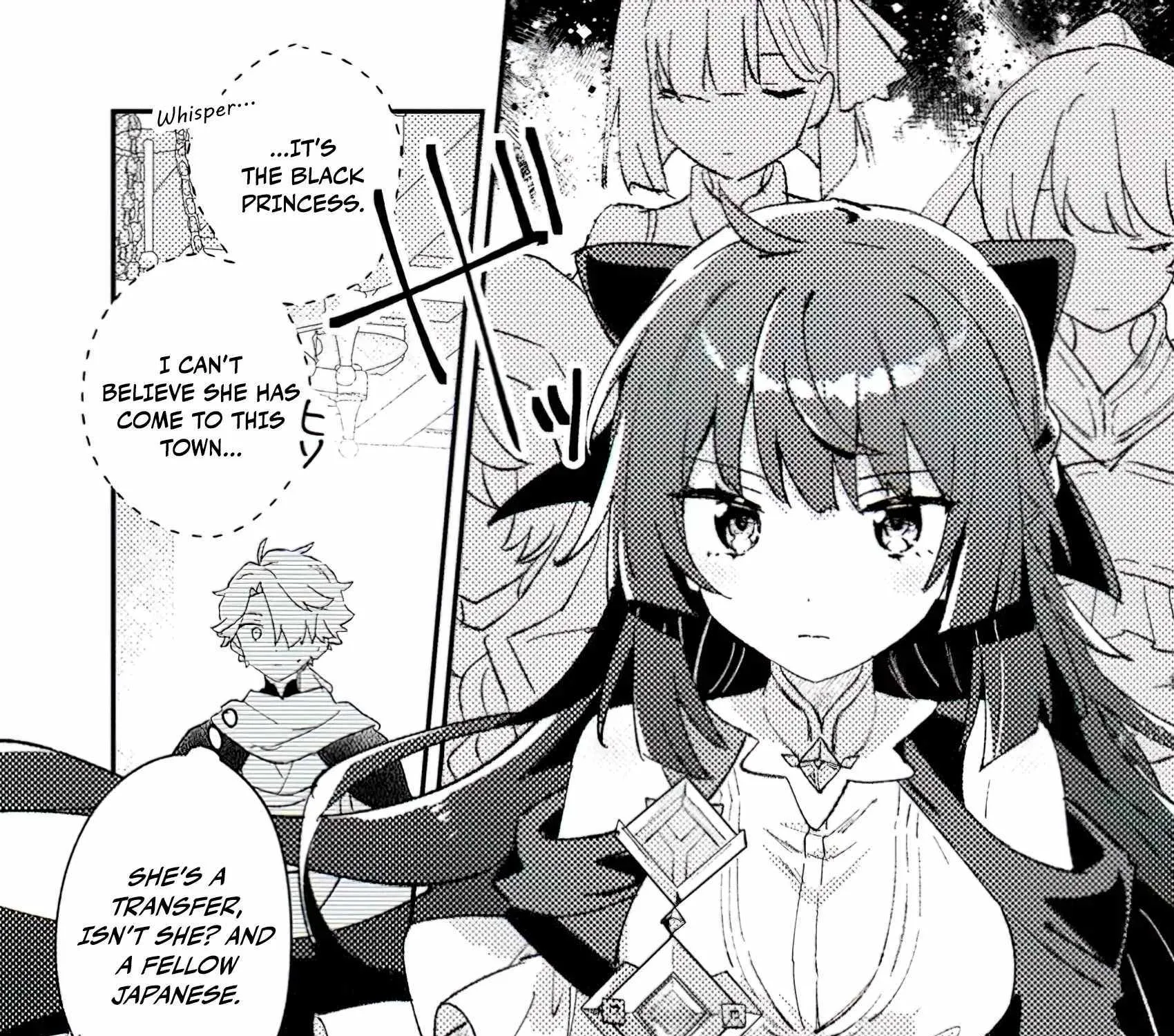 Isekai Merchant: Living a Rich Slow Life with Chapter 1 page 47 - 