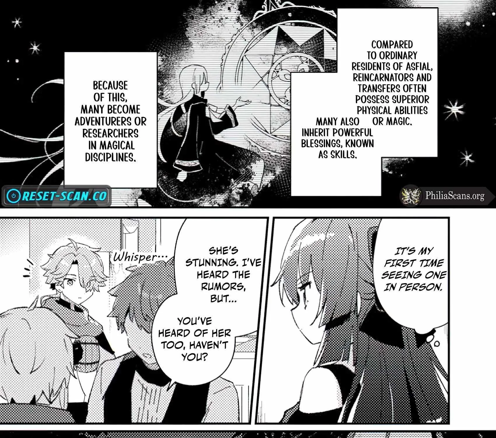 Isekai Merchant: Living a Rich Slow Life with Chapter 1 page 51 - 