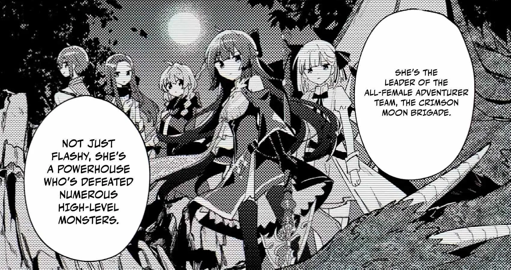 Isekai Merchant: Living a Rich Slow Life with Chapter 1 page 52 - 