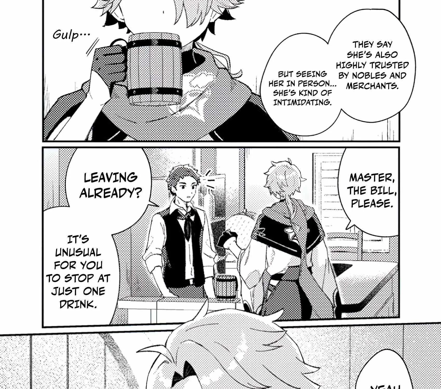 Isekai Merchant: Living a Rich Slow Life with Chapter 1 page 53 - 